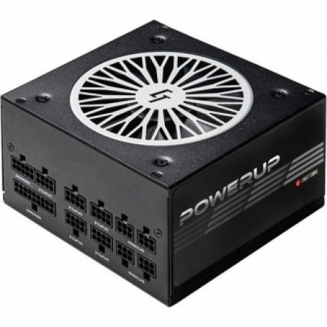 Блок питания Chieftec PowerUp GPX-650FC 650W - фото 1