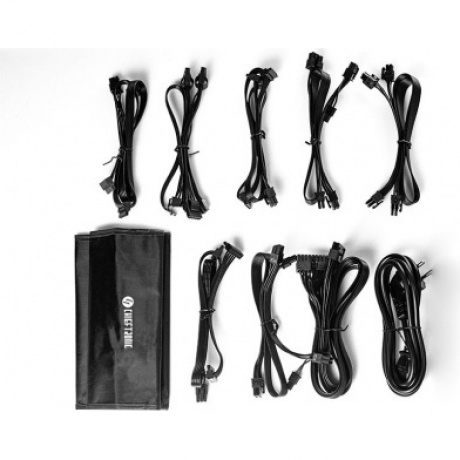 Блок питания Chieftec PowerUp GPX-650FC 650W - фото 8
