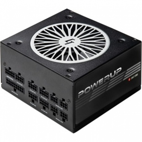 Блок питания Chieftec PowerUp GPX-750FC 750W - фото 1