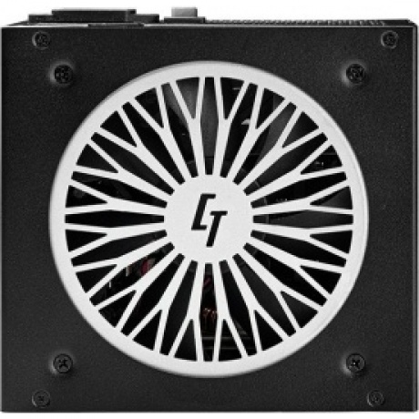 Блок питания Chieftec PowerUp GPX-750FC 750W - фото 2