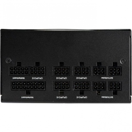 Блок питания Chieftec PowerUp GPX-750FC 750W - фото 4