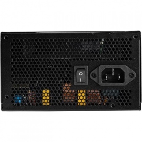 Блок питания Chieftec PowerUp GPX-750FC 750W - фото 5