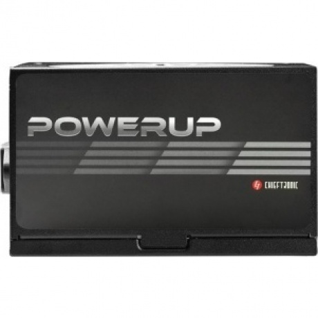 Блок питания Chieftec PowerUp GPX-750FC 750W - фото 6