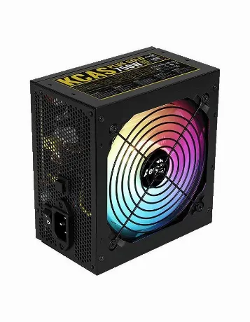 Блок питания FORMULA KCAS PLUS GOLD 750W