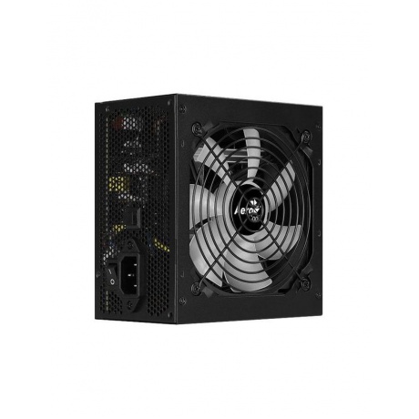 Блок питания Aerocool KCAS PLUS GOLD 750W - фото 3