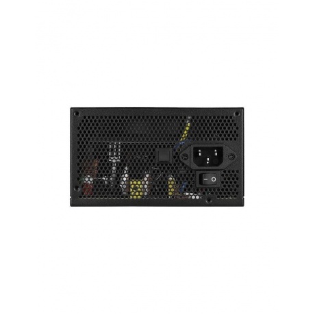Блок питания Aerocool KCAS PLUS GOLD 750W - фото 4