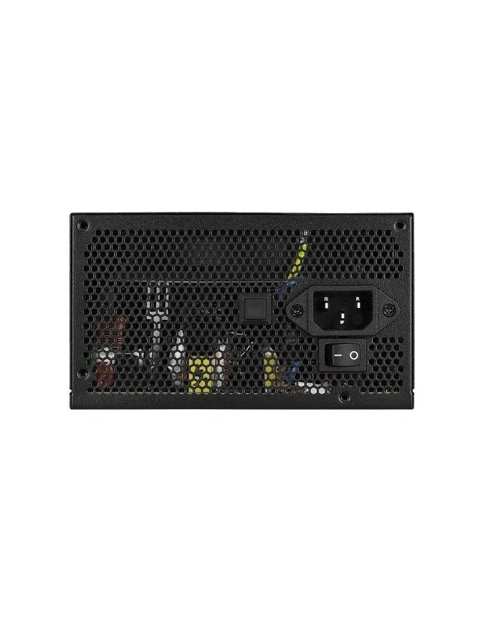 Блок питания Aerocool KCAS PLUS GOLD 750W - фото 4