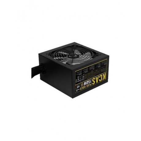 Блок питания Aerocool KCAS PLUS GOLD 750W - фото 10