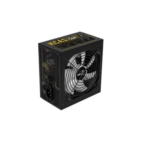 Блок питания Aerocool KCAS PLUS GOLD 750W - фото 11