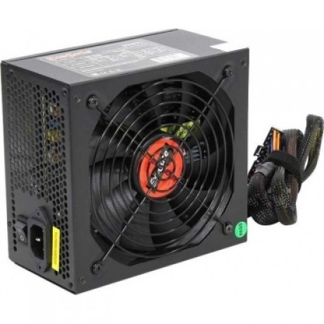 Блок питания ExeGate 650W ATX-650PPX (EX259612RUS)