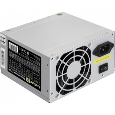 Блок питания ExeGate 550W CP550 (EX282067RUS)