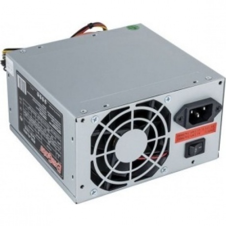 Блок питания ExeGate 550W AB550 (EX282066RUS) - фото 2