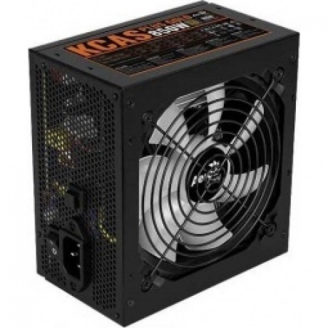 Блок питания FORMULA 850W (KCAS PLUS GOLD 850W) - фото 3
