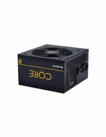 Блок питания Chieftec CORE 500W BBS-500S Bulk