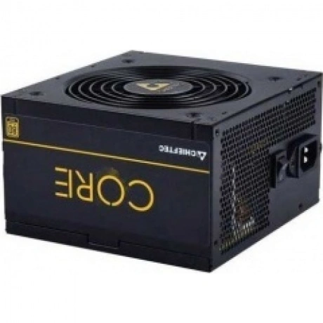 Блок питания Chieftec CORE 700W BBS-700S Bulk