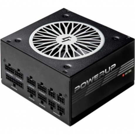 Блок питания Chieftec PSU PowerUP GPX-850FC Box - фото 3