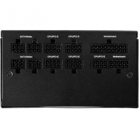 Блок питания Chieftec PSU PowerUP GPX-850FC Box - фото 4