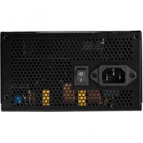 Блок питания Chieftec PSU PowerUP GPX-850FC Box - фото 5