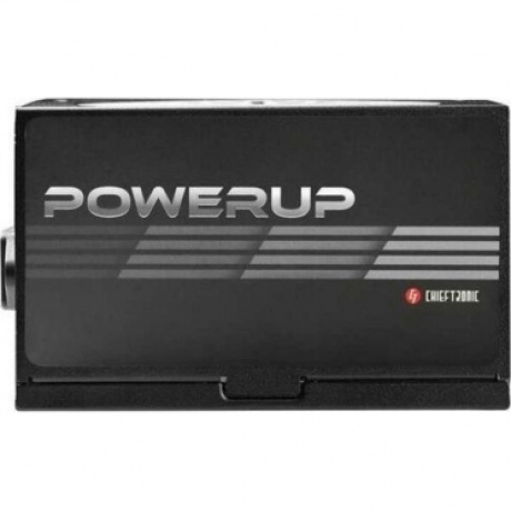 Блок питания Chieftec PSU PowerUP GPX-850FC Box - фото 6