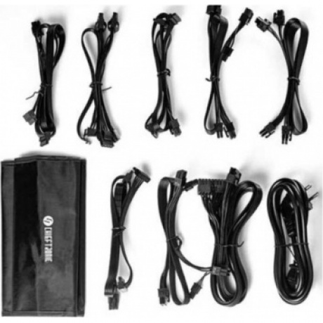 Блок питания Chieftec PSU PowerUP GPX-850FC Box - фото 7