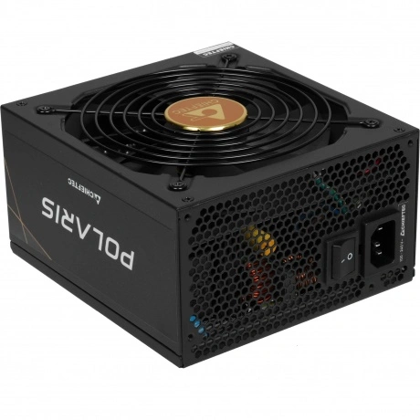 Блок питания Chieftec Polaris 850W PPS-850FC Box