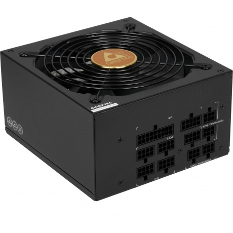 Блок питания Chieftec Polaris 850W PPS-850FC Box - фото 2