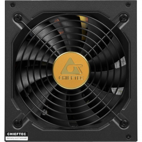 Блок питания Chieftec Polaris 850W PPS-850FC Box - фото 3