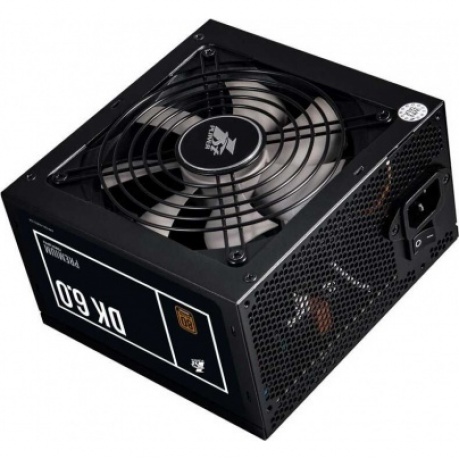 Блок питания 1stPlayer Premium PS-600AX 600W - фото 1