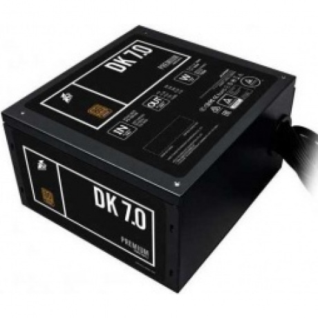 Блок питания 1stPlayer Premium PS-700AX 700W - фото 1