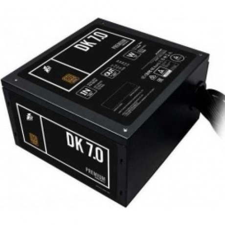 Блок питания 1stPlayer Premium PS-700AX 700W