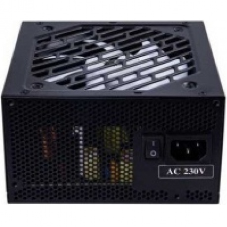 Блок питания 1stPlayer PS-550FK 550W - фото 5