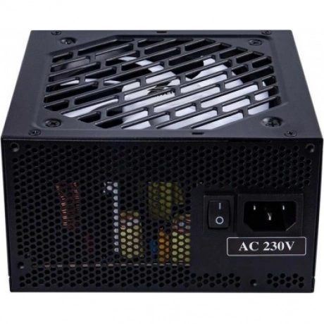 Блок питания 1stPlayer PS-600FK 600W