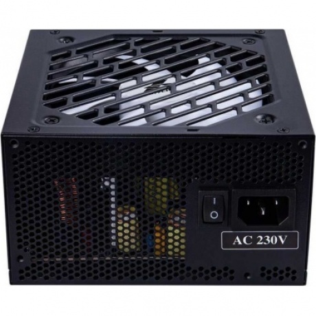 Блок питания 1stPlayer PS-650FK 650W - фото 1