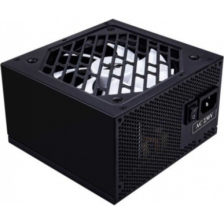 Блок питания 1stPlayer PS-650FK 650W - фото 2