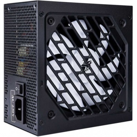 Блок питания 1stPlayer PS-650FK 650W - фото 3