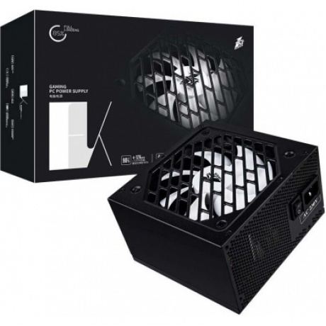 Блок питания 1stPlayer PS-650FK 650W - фото 6