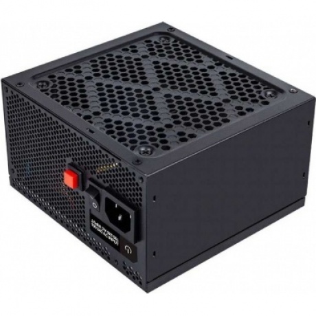 Блок питания 1stPlayer PS-750AR 750W - фото 3