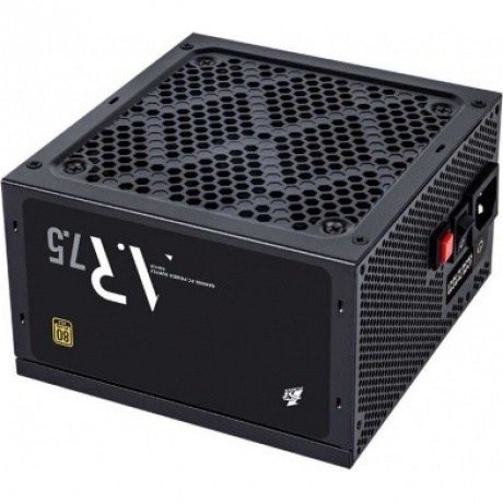Блок питания 1stPlayer PS-750AR 750W - фото 4