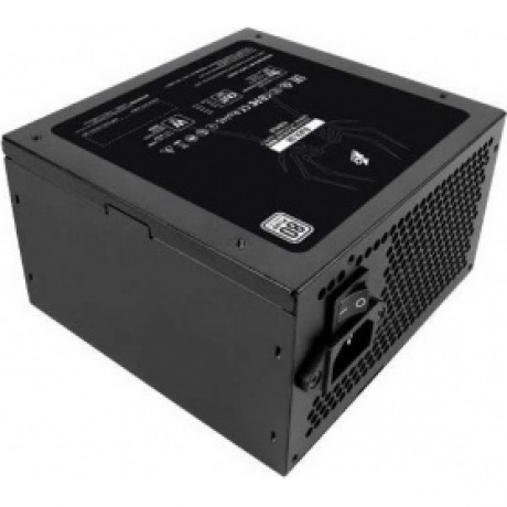 Блок питания 1stPlayer SR-600W 600W - фото 5