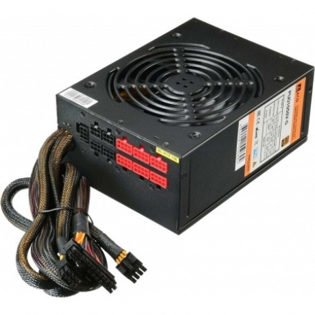 Блок питания ACD PUO1050V-G 1050W 80+ Gold - фото 1