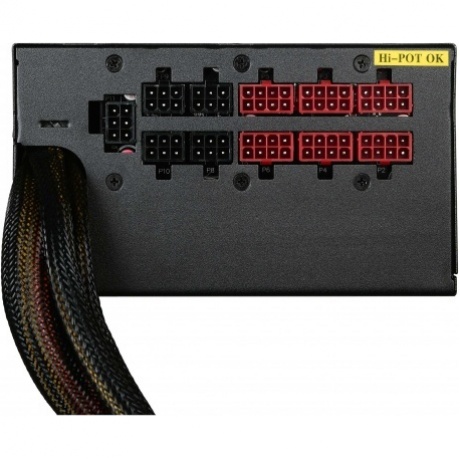 Блок питания ACD PUO1050V-G 1050W 80+ Gold - фото 4