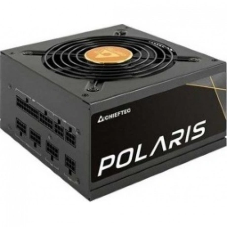 Блок питания Chieftec Polaris PPS-750FC 750W 80 Plus Gold