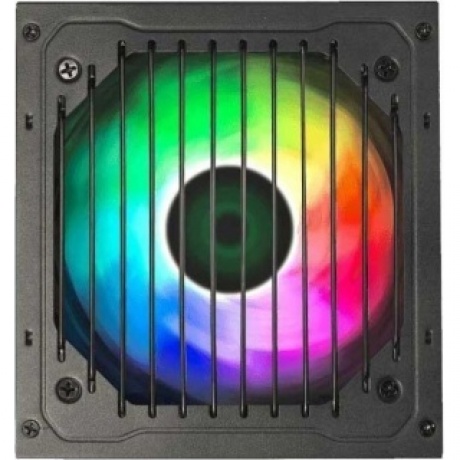 Блок питания GameMax VP-500-RGB-MODULAR 500W - фото 2