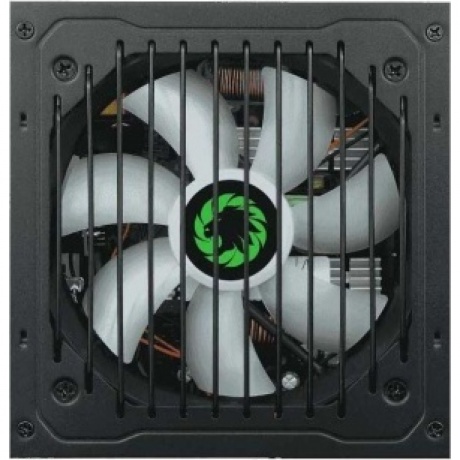Блок питания GameMax VP-500-RGB-MODULAR 500W - фото 7