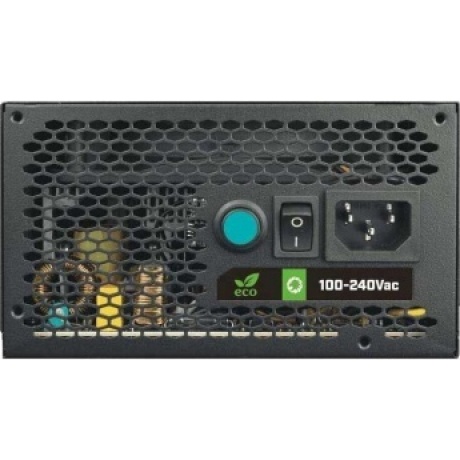 Блок питания GameMax VP-500-RGB-MODULAR 500W - фото 8
