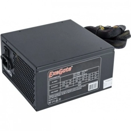 Блок питания Exegate 1000PPX 1000W (EX222115RUS-S)