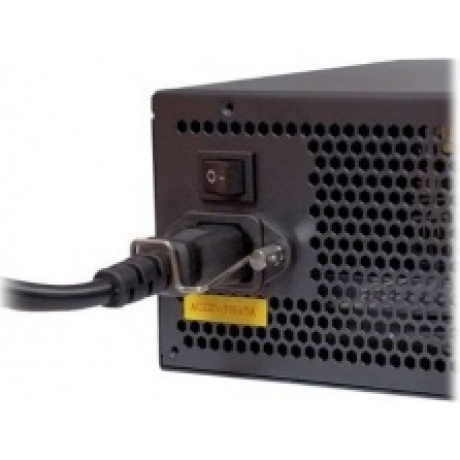 Блок питания Exegate 400NPX 400W (EX224732RUS-S) - фото 3