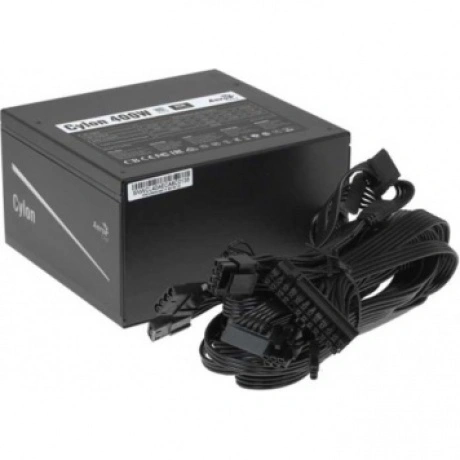 Блок питания FORMULA ATX 400W (4718009153332)
