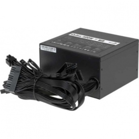 Блок питания FORMULA ATX 400W (4718009153332) - фото 3