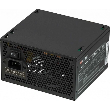 Блок питания Accord ATX 600W ACC-600W-NP